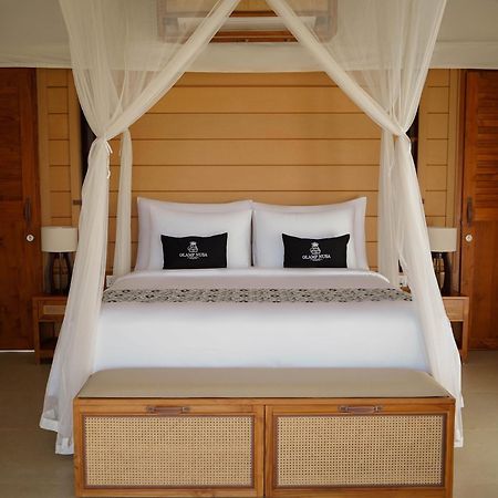 Glamp Nusa Nusa Dua  Zewnętrze zdjęcie
