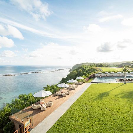 Glamp Nusa Nusa Dua  Zewnętrze zdjęcie