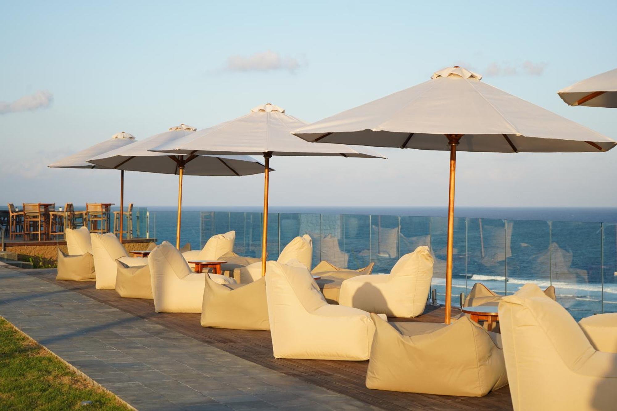 Glamp Nusa Nusa Dua  Zewnętrze zdjęcie